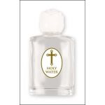 Glass Holy Water Bottle (CBC3159)